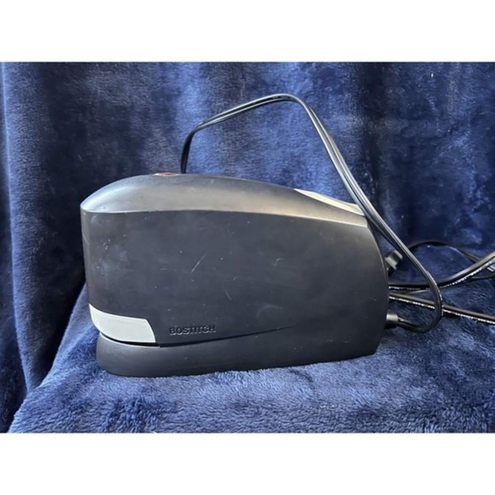 Bostitch Electric Desktop Black Automatic Stapler‎  (Tested & Working) - Picture 3 of 6